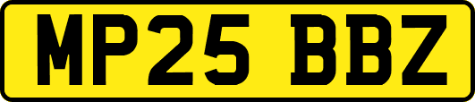 MP25BBZ