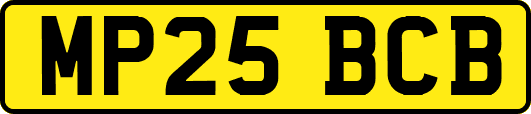 MP25BCB