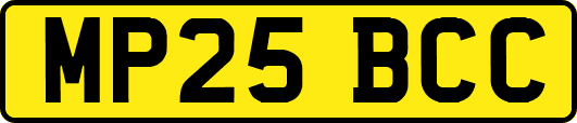 MP25BCC
