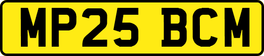 MP25BCM