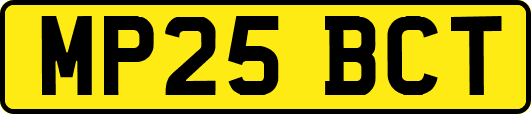 MP25BCT