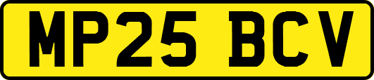 MP25BCV