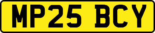 MP25BCY