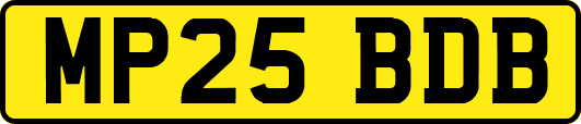 MP25BDB