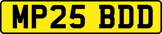 MP25BDD
