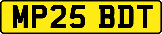 MP25BDT