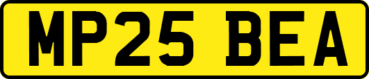 MP25BEA