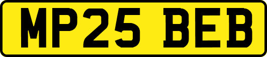 MP25BEB