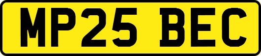 MP25BEC