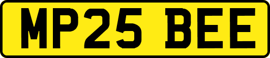 MP25BEE