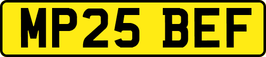 MP25BEF