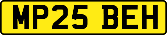 MP25BEH