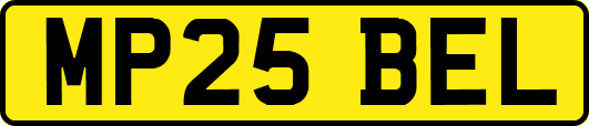 MP25BEL