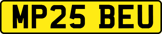 MP25BEU