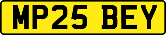 MP25BEY