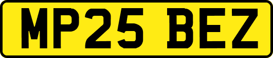 MP25BEZ