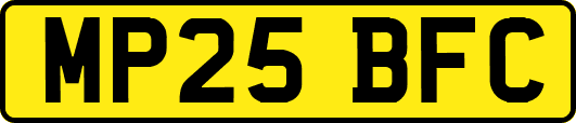 MP25BFC