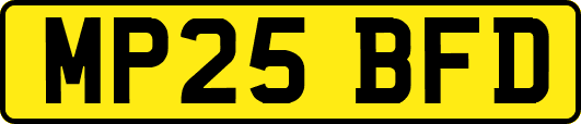 MP25BFD