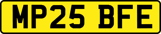 MP25BFE