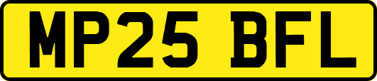 MP25BFL