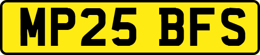 MP25BFS
