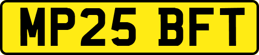 MP25BFT