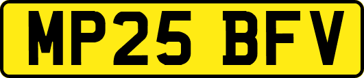 MP25BFV