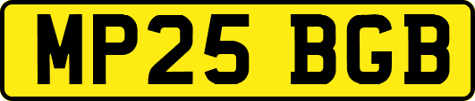 MP25BGB