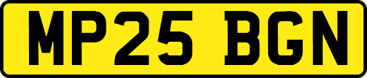 MP25BGN