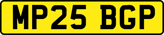 MP25BGP