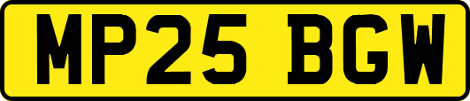 MP25BGW