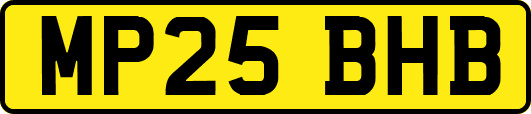 MP25BHB