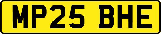 MP25BHE