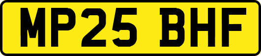 MP25BHF