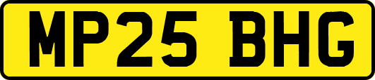 MP25BHG