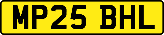 MP25BHL