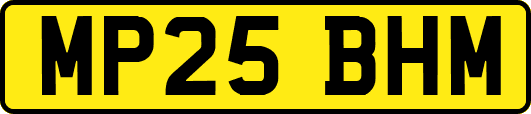 MP25BHM