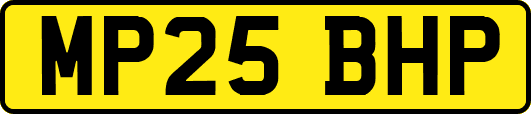 MP25BHP