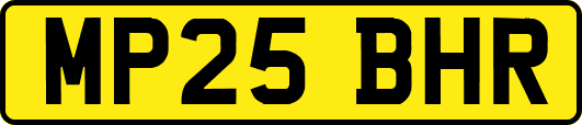 MP25BHR