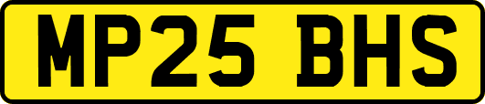 MP25BHS