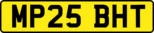 MP25BHT