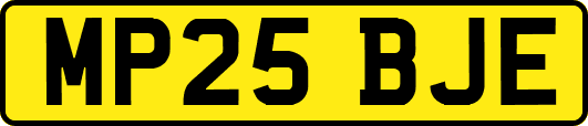 MP25BJE