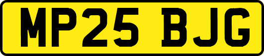 MP25BJG