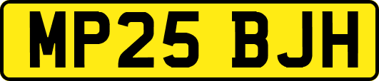 MP25BJH