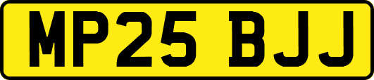 MP25BJJ