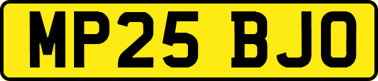 MP25BJO