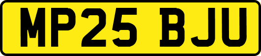 MP25BJU