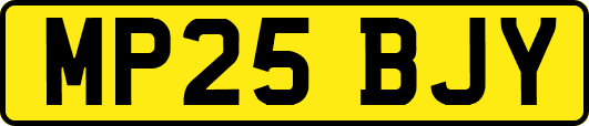 MP25BJY