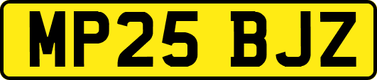 MP25BJZ
