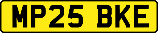 MP25BKE